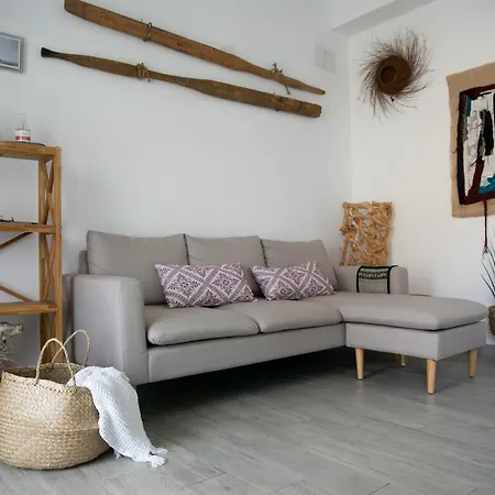 Appartamento S'arena Bianca Alghero