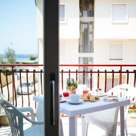 Appartamento S'arena Bianca Alghero