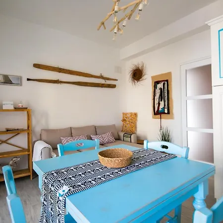 S'arena Bianca Apartment *
