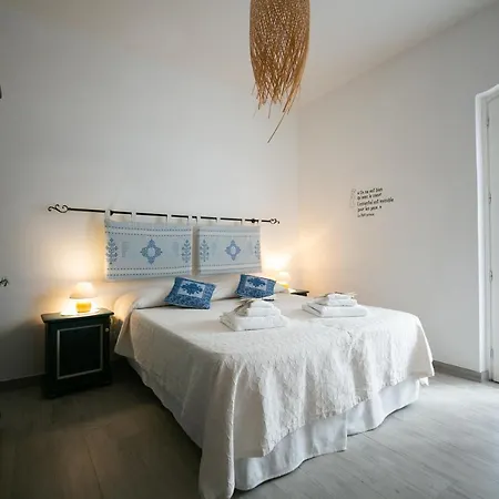 Apartment S'arena Bianca