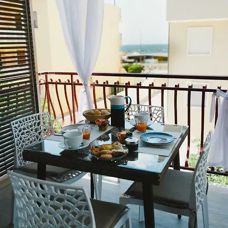 S'arena Bianca Apartment Alghero