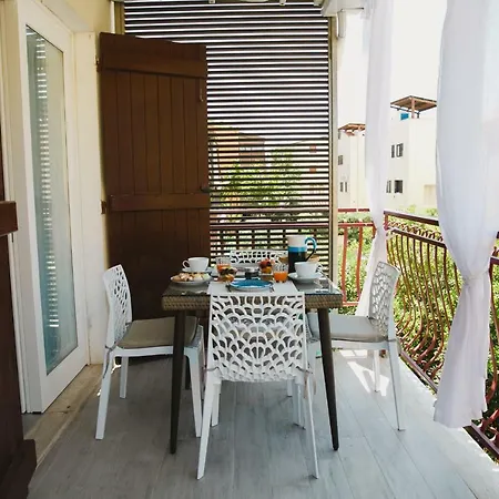S'arena Bianca Apartment Alghero